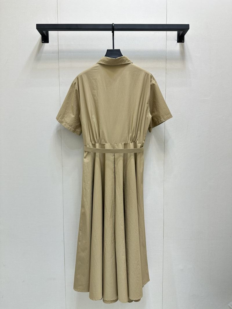 Miu Miu Dress